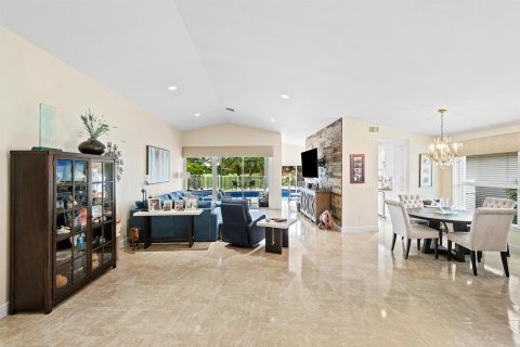 Villa ou maison à vendre à Boca Raton, Floride: 3 chambres, 189.06 m2 № 2407955 - photo 6