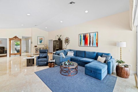Villa ou maison à vendre à Boca Raton, Floride: 3 chambres, 189.06 m2 № 2407955 - photo 9