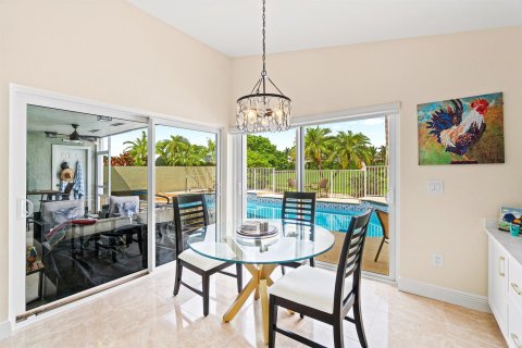 Villa ou maison à vendre à Boca Raton, Floride: 3 chambres, 189.06 m2 № 2407955 - photo 11