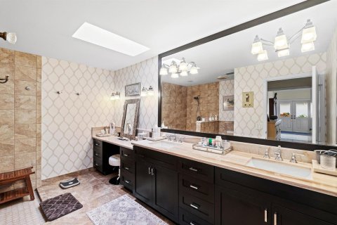 Villa ou maison à vendre à Boca Raton, Floride: 3 chambres, 189.06 m2 № 2407955 - photo 23