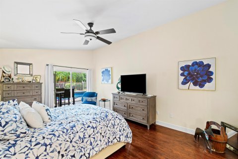 Villa ou maison à vendre à Boca Raton, Floride: 3 chambres, 189.06 m2 № 2407955 - photo 22