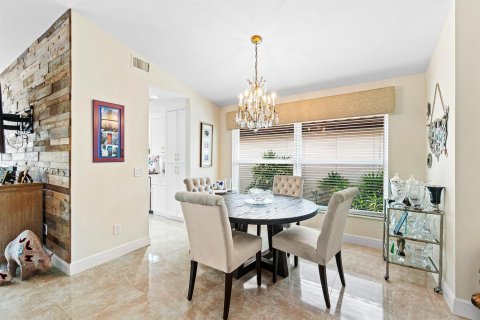 Villa ou maison à vendre à Boca Raton, Floride: 3 chambres, 189.06 m2 № 2407955 - photo 5