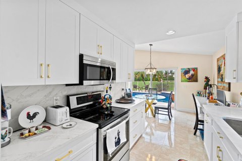 Villa ou maison à vendre à Boca Raton, Floride: 3 chambres, 189.06 m2 № 2407955 - photo 15