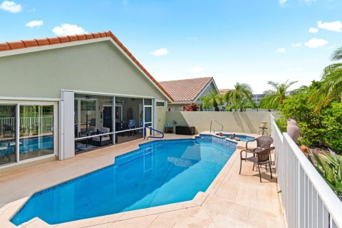 Villa ou maison à vendre à Boca Raton, Floride: 3 chambres, 189.06 m2 № 2407955 - photo 29