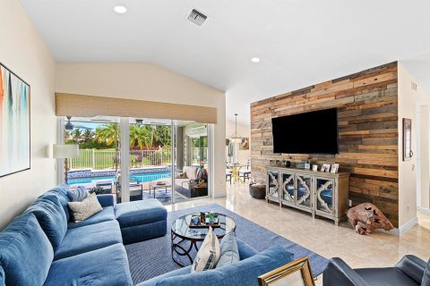 Villa ou maison à vendre à Boca Raton, Floride: 3 chambres, 189.06 m2 № 2407955 - photo 8