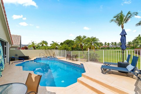Villa ou maison à vendre à Boca Raton, Floride: 3 chambres, 189.06 m2 № 2407955 - photo 28