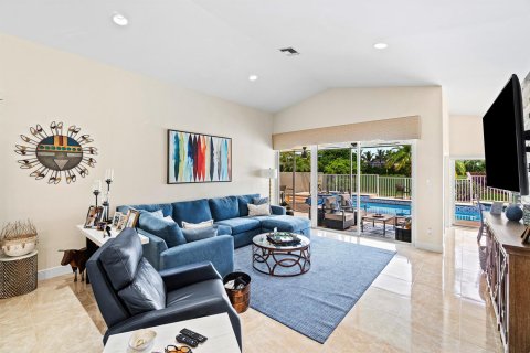 Villa ou maison à vendre à Boca Raton, Floride: 3 chambres, 189.06 m2 № 2407955 - photo 7