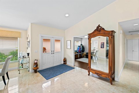 Villa ou maison à vendre à Boca Raton, Floride: 3 chambres, 189.06 m2 № 2407955 - photo 4