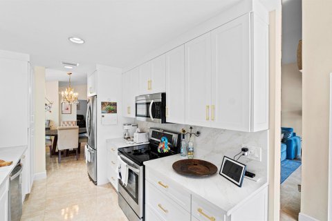 Villa ou maison à vendre à Boca Raton, Floride: 3 chambres, 189.06 m2 № 2407955 - photo 12
