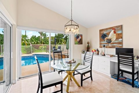 Villa ou maison à vendre à Boca Raton, Floride: 3 chambres, 189.06 m2 № 2407955 - photo 10