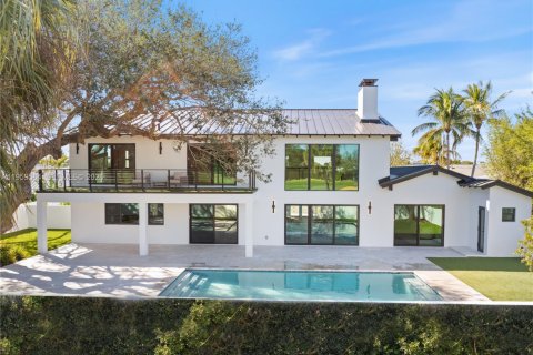 Casa en venta en North Palm Beach, Florida, 4 dormitorios, 462.1 m2 № 2020331 - foto 26