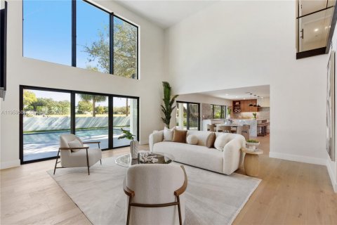 Casa en North Palm Beach, Florida 4 dormitorios, 462.1 m2 № 2020331