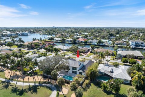 Casa en venta en North Palm Beach, Florida, 4 dormitorios, 462.1 m2 № 2020331 - foto 19