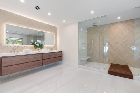 Casa en venta en North Palm Beach, Florida, 4 dormitorios, 462.1 m2 № 2020331 - foto 21