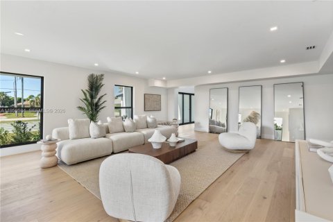 Casa en venta en North Palm Beach, Florida, 4 dormitorios, 462.1 m2 № 2020331 - foto 9