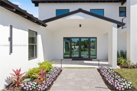 Casa en venta en North Palm Beach, Florida, 4 dormitorios, 462.1 m2 № 2020331 - foto 25