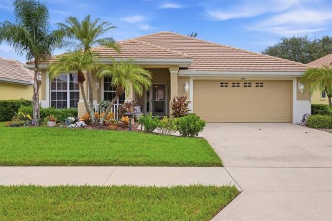 Casa en North Port, Florida 3 dormitorios, 156.17 m2 № 2376858