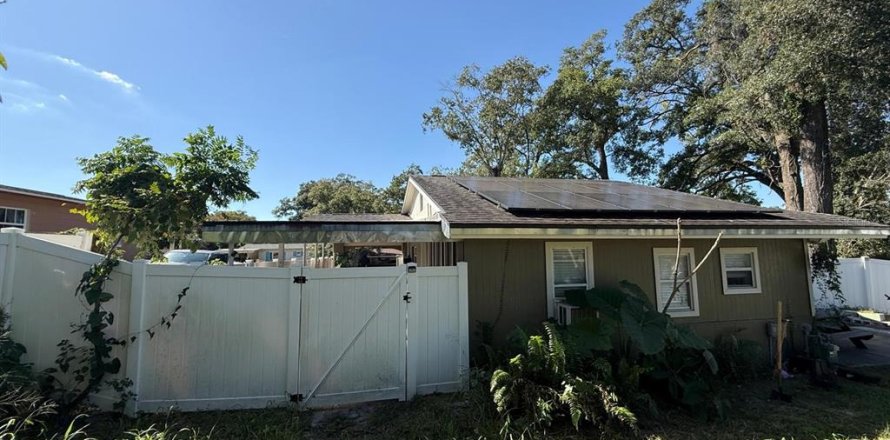 Villa ou maison à Orlando, Floride 3 chambres, 84.73 m2 № 2430868