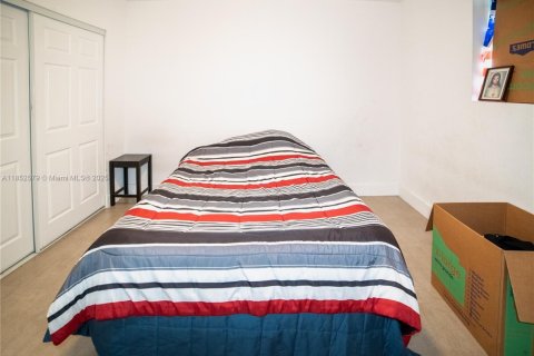 Купить виллу или дом в Майами, Флорида 4 спальни, 182.37м2, № 1859106 - фото 18
