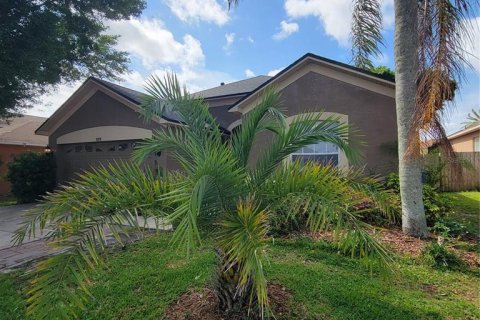 Villa ou maison à Tampa, Floride 3 chambres, 124.58 m2 № 2352419