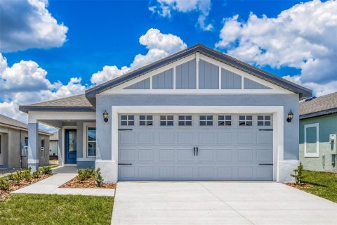 House in Lake Alfred, Florida 3 bedrooms, 114.36 sq.m. № 1799737 - photo 2
