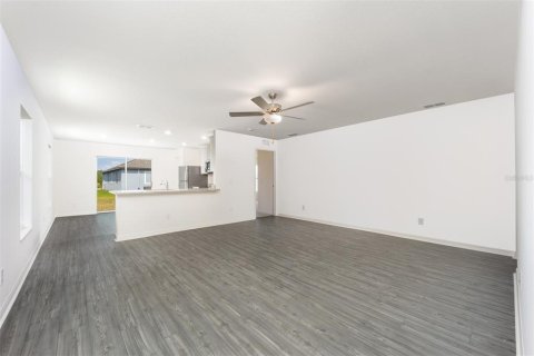 House in Lake Alfred, Florida 3 bedrooms, 114.36 sq.m. № 1799737 - photo 7