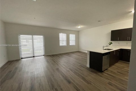 Снять в аренду кондоминиум в Майами, Флорида 3 спальни, 128.58м2, № 2005353 - фото 7