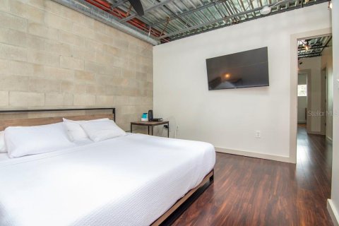 Снять в аренду кондоминиум в Тампа, Флорида 2 комнаты, 116.96м2, № 1871034 - фото 23
