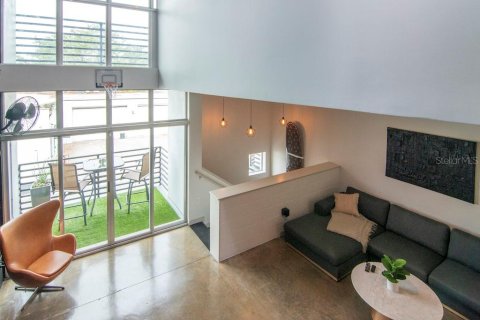 Снять в аренду кондоминиум в Тампа, Флорида 2 комнаты, 116.96м2, № 1871034 - фото 19