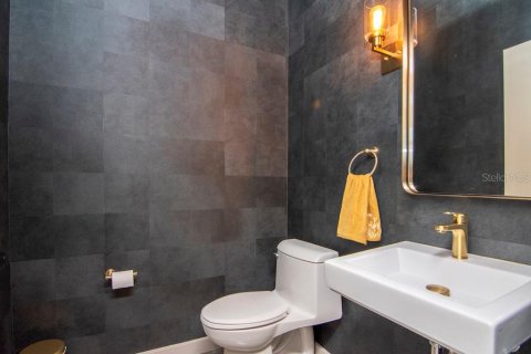 Снять в аренду кондоминиум в Тампа, Флорида 2 комнаты, 116.96м2, № 1871034 - фото 10