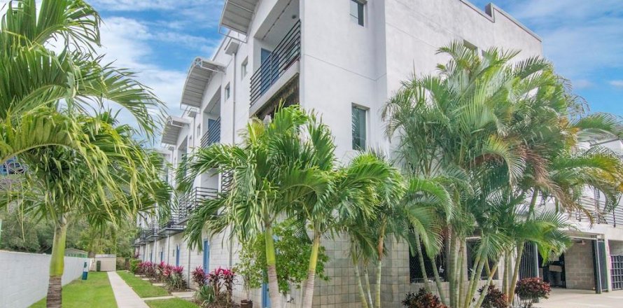 Condo à Tampa, Floride, 2 chambres № 1871034