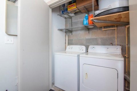 Снять в аренду кондоминиум в Тампа, Флорида 2 комнаты, 116.96м2, № 1871034 - фото 28