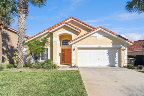 Villa ou maison à Davenport, Floride 4 chambres, 180.23 m2 № 2094767
