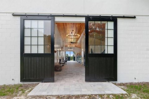 Studio in Micanopy, Florida № 1873957 - photo 3