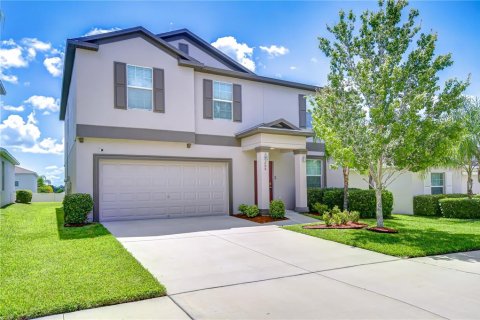 Casa en venta en Dover, Florida, 4 dormitorios, 242.66 m2 № 1792904 - foto 4