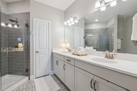 Copropriété à vendre à Orlando, Floride: 2 chambres, 143.91 m2 № 2147599 - photo 11