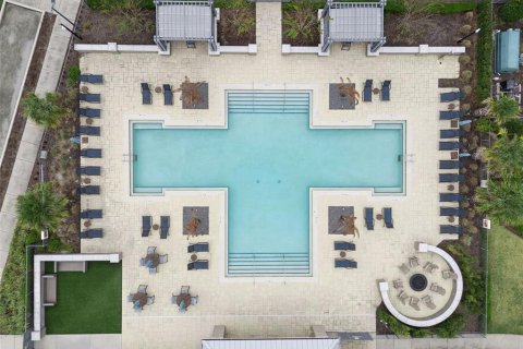 Copropriété à vendre à Orlando, Floride: 2 chambres, 143.91 m2 № 2147599 - photo 24
