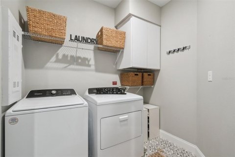 Copropriété à vendre à Orlando, Floride: 2 chambres, 143.91 m2 № 2147599 - photo 14