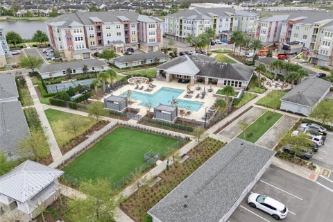 Copropriété à vendre à Orlando, Floride: 2 chambres, 143.91 m2 № 2147599 - photo 30