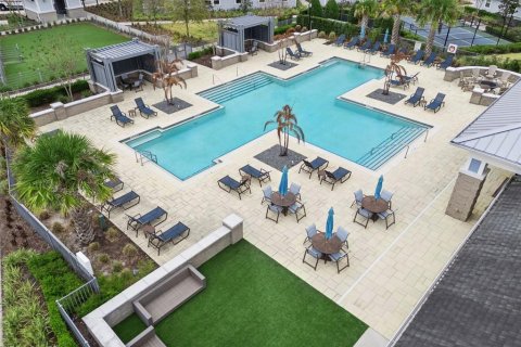 Copropriété à vendre à Orlando, Floride: 2 chambres, 143.91 m2 № 2147599 - photo 25