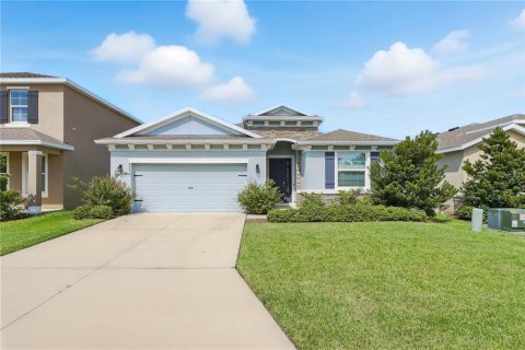 Casa en venta en Ocala, Florida, 4 dormitorios, 190.73 m2 № 1908314 - foto 2
