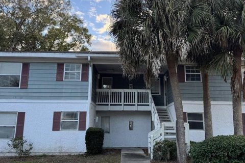 Condo in Ocala, Florida, 2 bedrooms  № 2122751