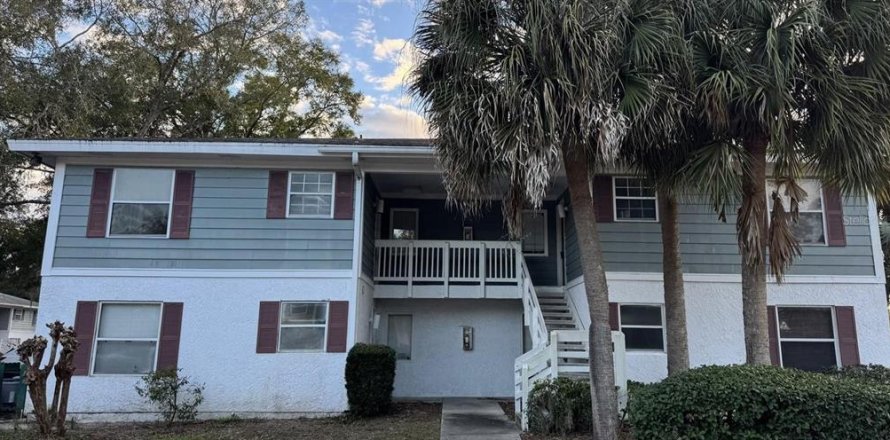 Condo à Ocala, Floride, 2 chambres № 2122751