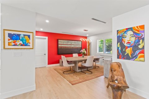 Casa en venta en Palmetto Bay, Florida, 4 dormitorios, 215.9 m2 № 1756660 - foto 27