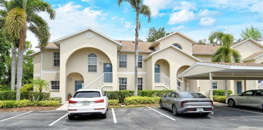 Condo in Sarasota, Florida, 2 bedrooms  № 1685441
