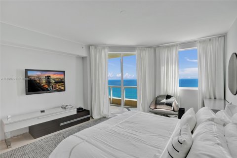 Copropriété à louer à Sunny Isles Beach, Floride: 4 chambres, 254.18 m2 № 1946858 - photo 22