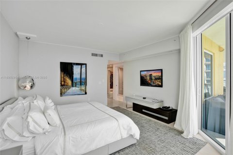 Copropriété à louer à Sunny Isles Beach, Floride: 4 chambres, 254.18 m2 № 1946858 - photo 20