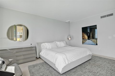 Copropriété à louer à Sunny Isles Beach, Floride: 4 chambres, 254.18 m2 № 1946858 - photo 21