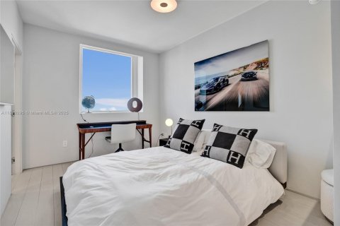 Copropriété à louer à Sunny Isles Beach, Floride: 4 chambres, 254.18 m2 № 1946858 - photo 30