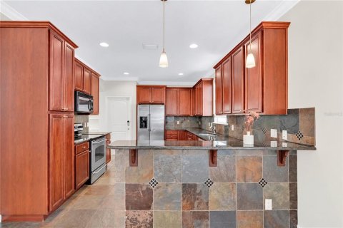House in Orlando, Florida 3 bedrooms, 182.46 sq.m. № 2378070 - photo 6